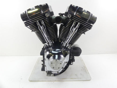 1999 Harley Dyna FXDL Low Rider Running 88ci Engine Motor 39K -Video 16165-99 {{ shop.shopifyCountryName }} - Mototech271