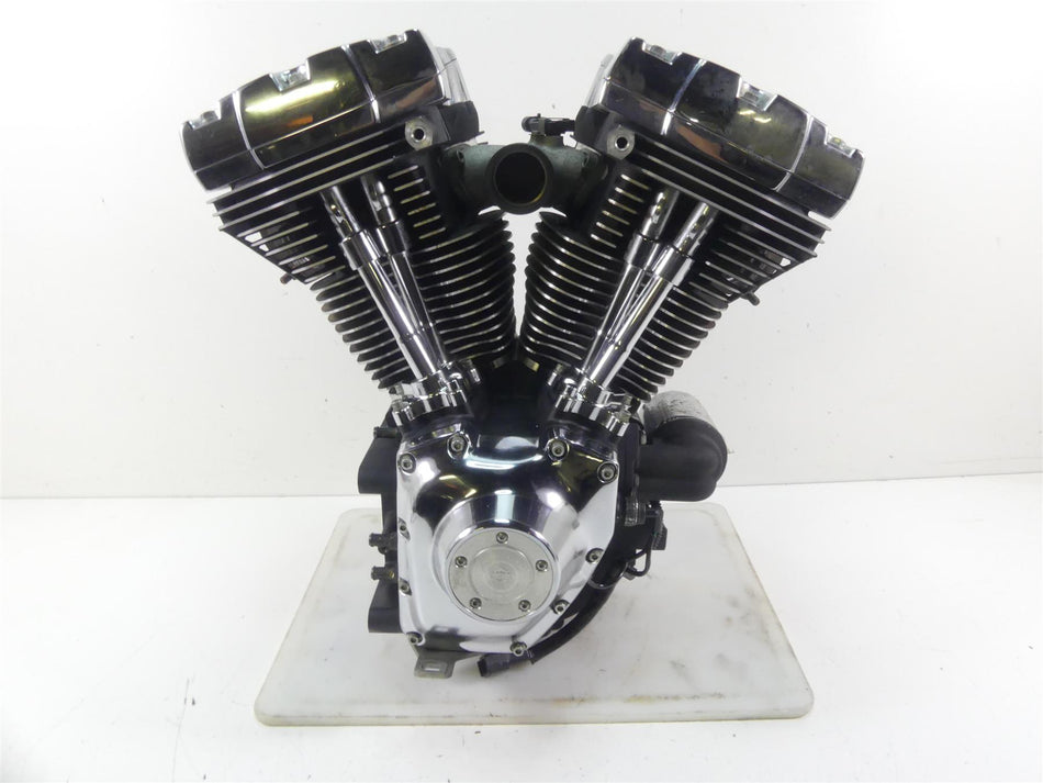 1999 Harley Dyna FXDL Low Rider Running 88ci Engine Motor 39K -Video 16165-99 {{ shop.shopifyCountryName }} - Mototech271