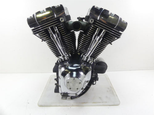 1999 Harley Dyna FXDL Low Rider Running 88ci Engine Motor 39K -Video 16165-99 | Mototech271