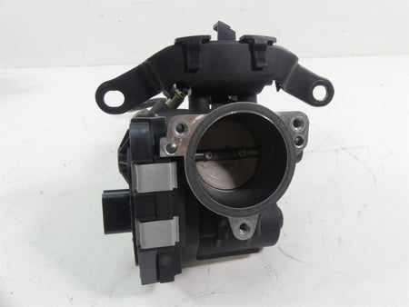2014 Harley Touring FLHX Street Glide Throttle Body Fuel Injection 27685-11 {{ shop.shopifyCountryName }} - Mototech271
