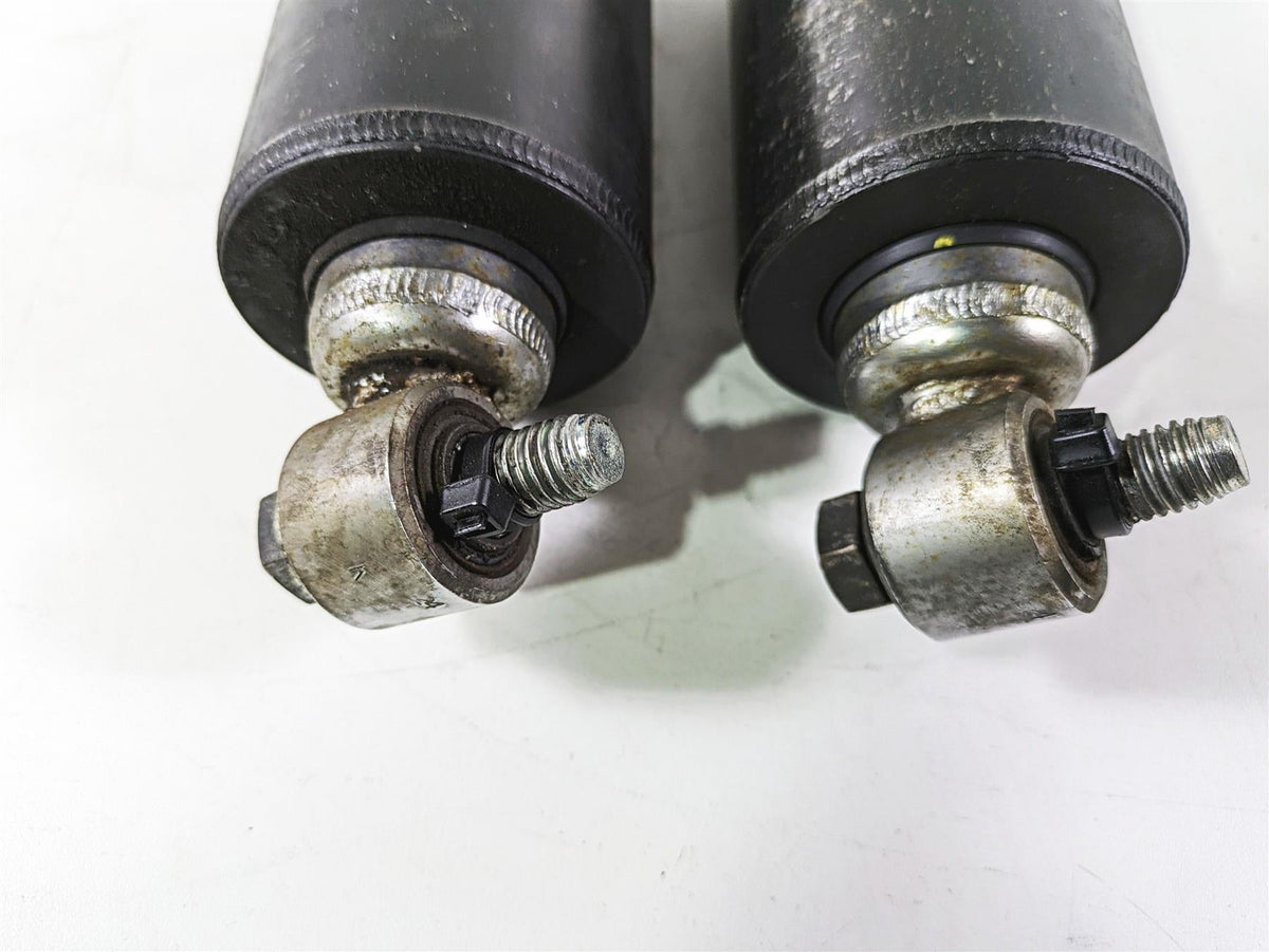 2008 Harley FLSTC Softail Heritage Straight Rear Damper Shock Set 54508-00B {{ shop.shopifyCountryName }} - Mototech271