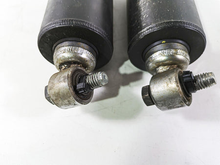 2008 Harley FLSTC Softail Heritage Straight Rear Damper Shock Set 54508-00B {{ shop.shopifyCountryName }} - Mototech271