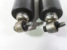 Load image into Gallery viewer, 2008 Harley FLSTC Softail Heritage Straight Rear Damper Shock Set 54508-00B | Mototech271
