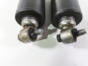 2008 Harley FLSTC Softail Heritage Straight Rear Damper Shock Set 54508-00B | Mototech271