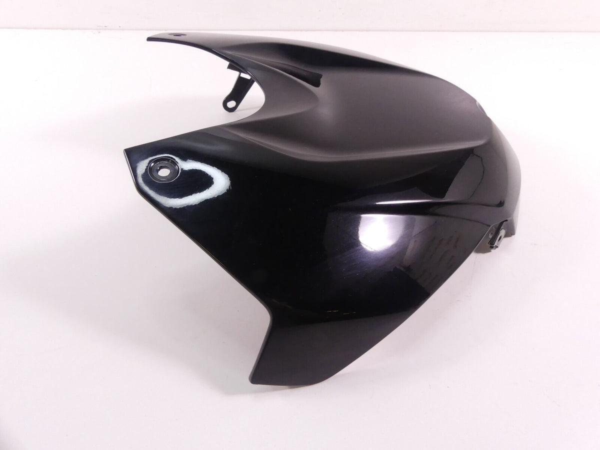 2019 BMW S1000R K47 Tank Front Fairing Cover Black 46638540863 {{ shop.shopifyCountryName }} - Mototech271