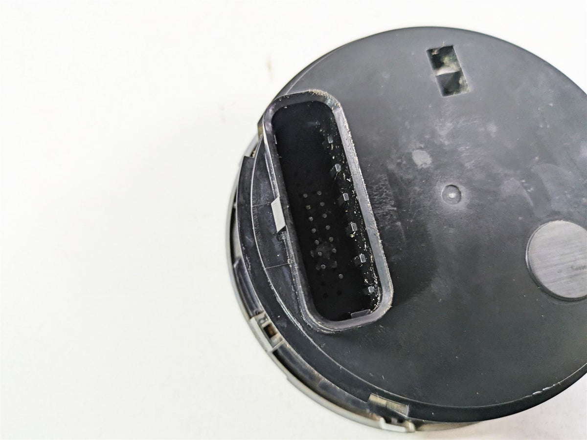 2011 Can-Am Outlander 650 4X4 XT Speedometer Gauge Instrument - 1k 710003100 {{ shop.shopifyCountryName }} - Mototech271