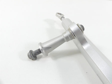 2019 Aprilia Tuono V4 RR Factory Ohlins Steering Damper Stabilizer 2B005520 {{ shop.shopifyCountryName }} - Mototech271