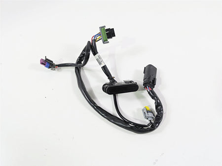2014 Harley FXDF Dyna Fat Bob Instrument Indicator Lights 72669-12A {{ shop.shopifyCountryName }} - Mototech271