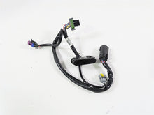 Load image into Gallery viewer, 2014 Harley FXDF Dyna Fat Bob Instrument Indicator Lights 72669-12A
