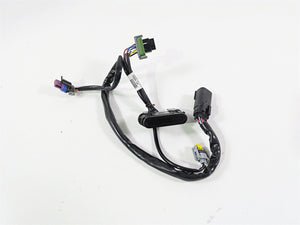 2014 Harley FXDF Dyna Fat Bob Instrument Indicator Lights 72669-12A