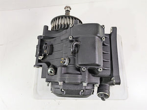 2015 Harley FXDF Dyna Fat Bob Transmission Gear Box 6 Speed - 14k 33083-10A