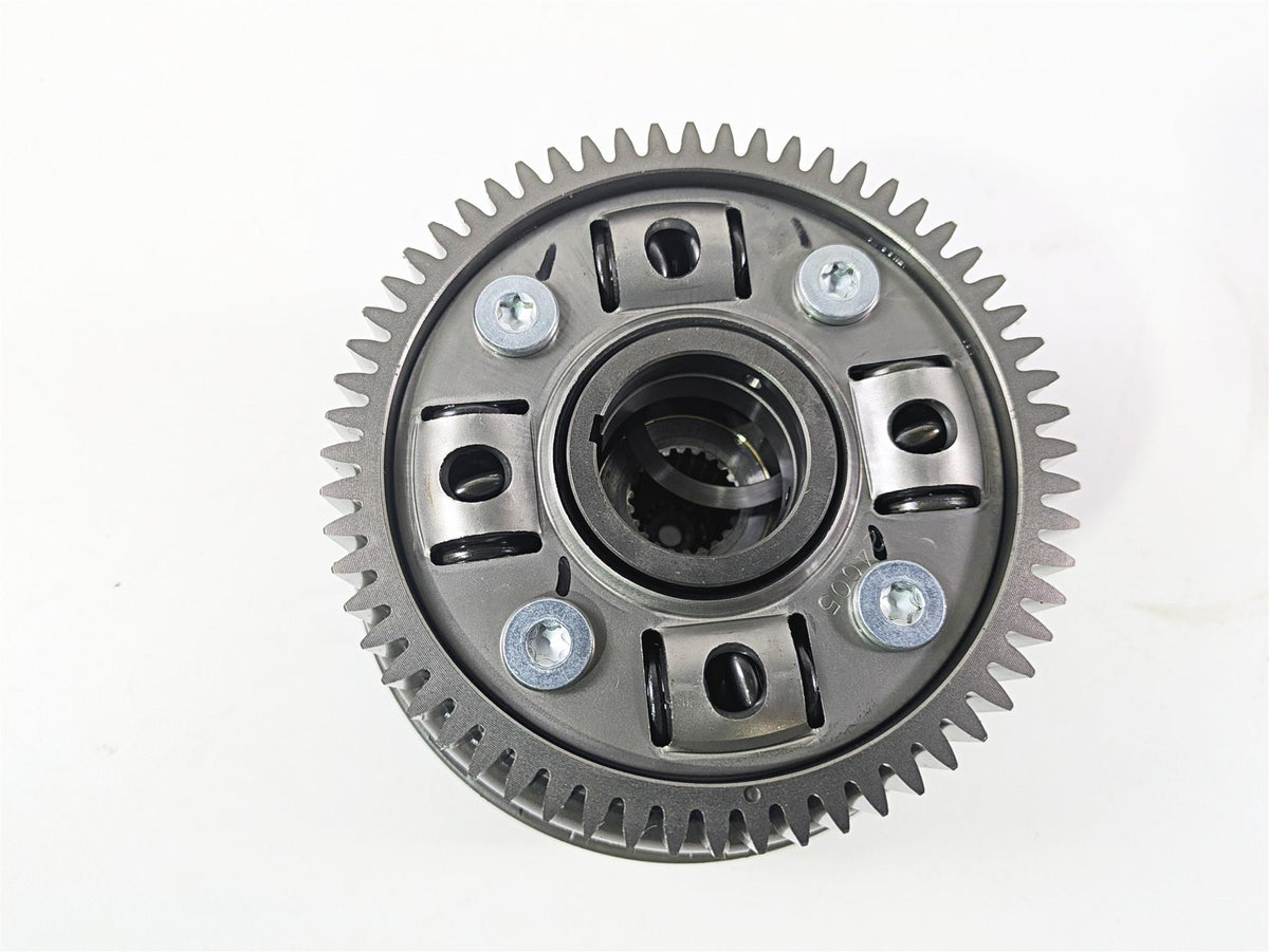 2016 BMW R1200RT K52 Clutch Basket & Friction Disc Set 21218529450 21215A6F9A8 {{ shop.shopifyCountryName }} - Mototech271