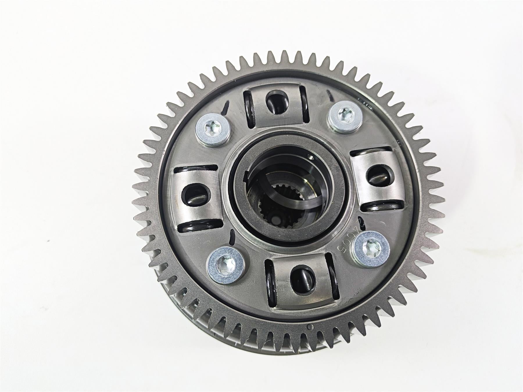 2016 BMW R1200RT K52 Clutch Basket & Friction Disc Set 21218529450 21215A6F9A8 {{ shop.shopifyCountryName }} - Mototech271