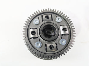 2016 BMW R1200RT K52 Clutch Basket & Friction Disc Set 21218529450 21215A6F9A8
