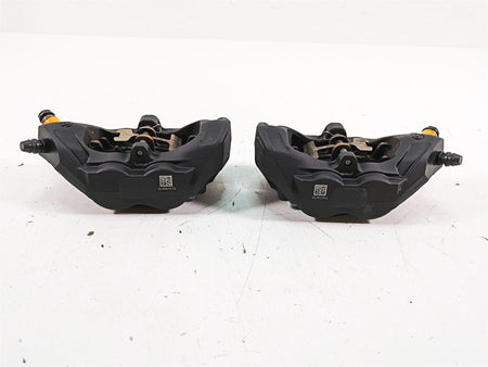 2022 Harley RA1250 S Pan America Brembo Front Brake Caliper Set 41300231 {{ shop.shopifyCountryName }} - Mototech271
