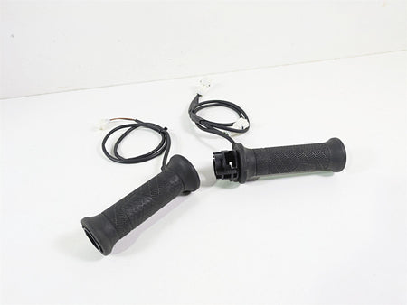 2017 KTM 1290 Super Duke GT Left Right Heated Hand Grip Set {{ shop.shopifyCountryName }} - Mototech271