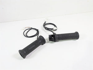 2017 KTM 1290 Super Duke GT Left Right Heated Hand Grip Set
