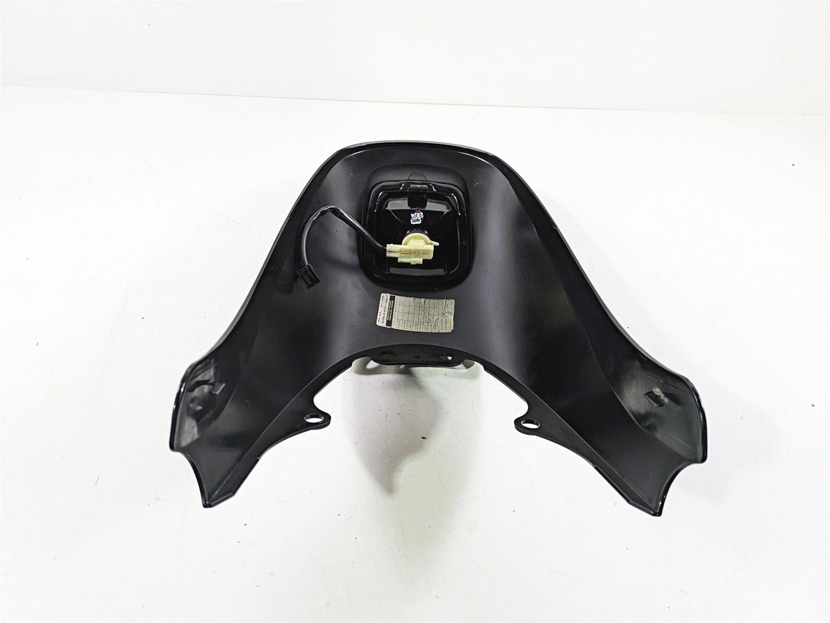 2006 Harley VRSCR Street V-Rod Rear Fender Vivid Black 59376-06 {{ shop.shopifyCountryName }} - Mototech271