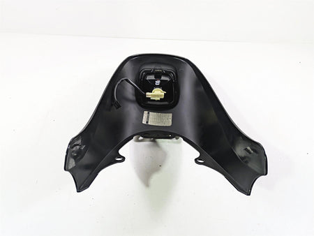 2006 Harley VRSCR Street V-Rod Rear Fender Vivid Black 59376-06 {{ shop.shopifyCountryName }} - Mototech271