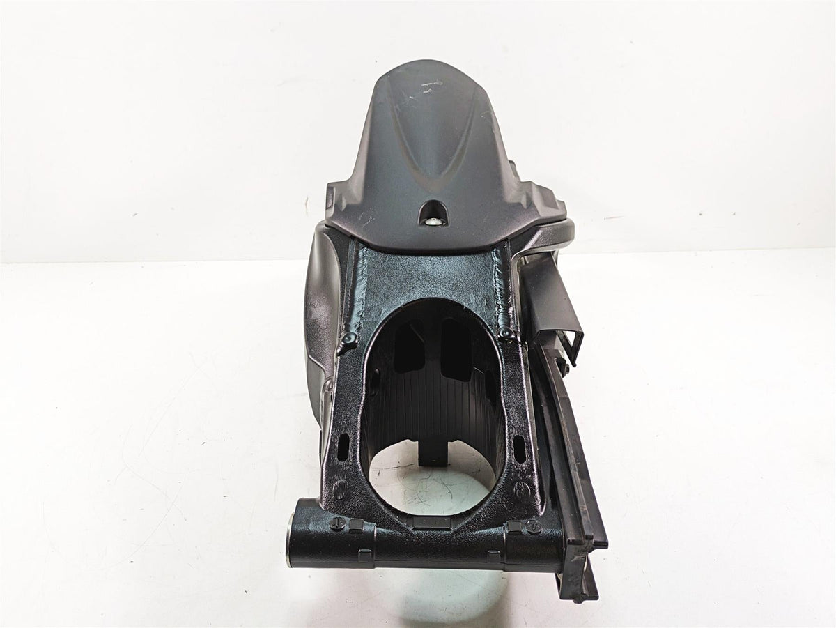 2022 Suzuki GSXR 750 Rear Swing Arm Swingarm 61000-14J01-YAP {{ shop.shopifyCountryName }} - Mototech271