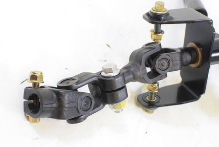 2017 Arctic Cat Wildcat 700 XT EPS Upper Steering Post Stem Wheel 0505-891 0405 {{ shop.shopifyCountryName }} - Mototech271