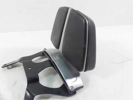 2013 Harley VRSCF Muscle V-Rod Sissybar Sissy Bar Rear Backrest - Read 51600-09 {{ shop.shopifyCountryName }} - Mototech271