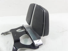 Load image into Gallery viewer, 2013 Harley VRSCF Muscle V-Rod Sissybar Sissy Bar Rear Backrest - Read 51600-09 | Mototech271
