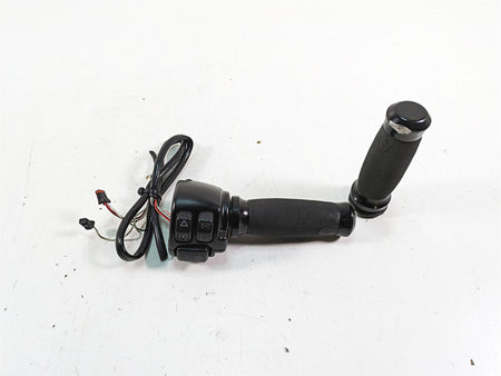 2020 Harley Softail FXBB Street Bob Right Hand Control Switch - Read 71500462 {{ shop.shopifyCountryName }} - Mototech271