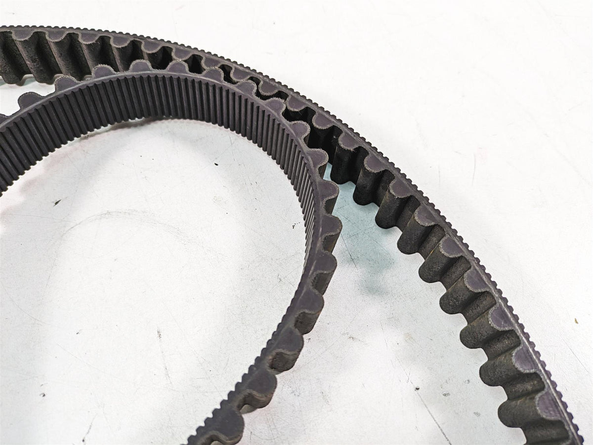 2020 Harley Touring FLHX Street Glide Rear Drive Belt 140T 24mm 40024-09A {{ shop.shopifyCountryName }} - Mototech271