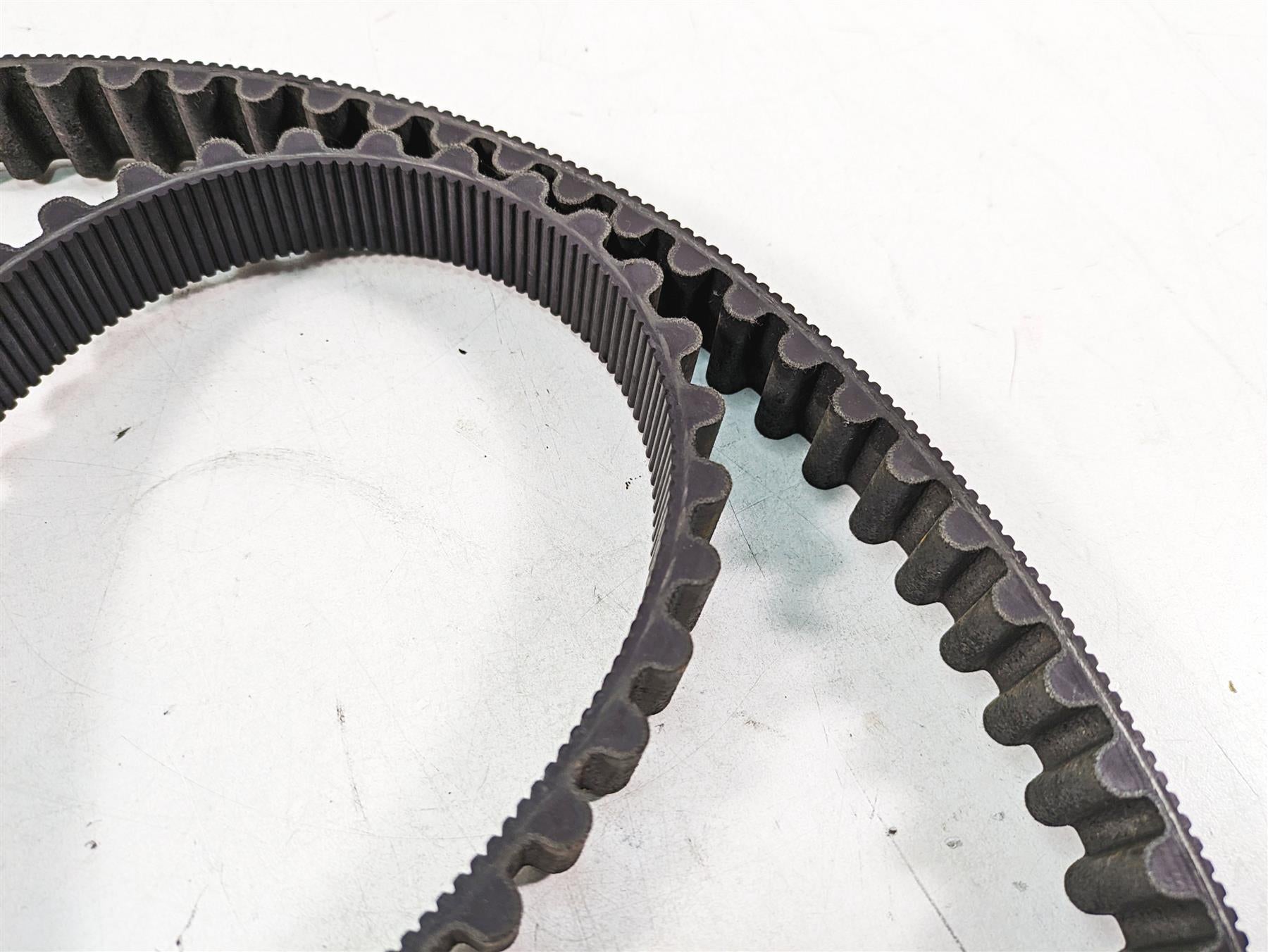 2020 Harley Touring FLHX Street Glide Rear Drive Belt 140T 24mm 40024-09A {{ shop.shopifyCountryName }} - Mototech271