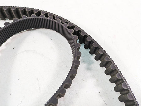 2020 Harley Touring FLHX Street Glide Rear Drive Belt 140T 24mm 40024-09A {{ shop.shopifyCountryName }} - Mototech271