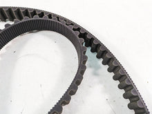 Load image into Gallery viewer, 2020 Harley Touring FLHX Street Glide Rear Drive Belt 140T 24mm 40024-09A
