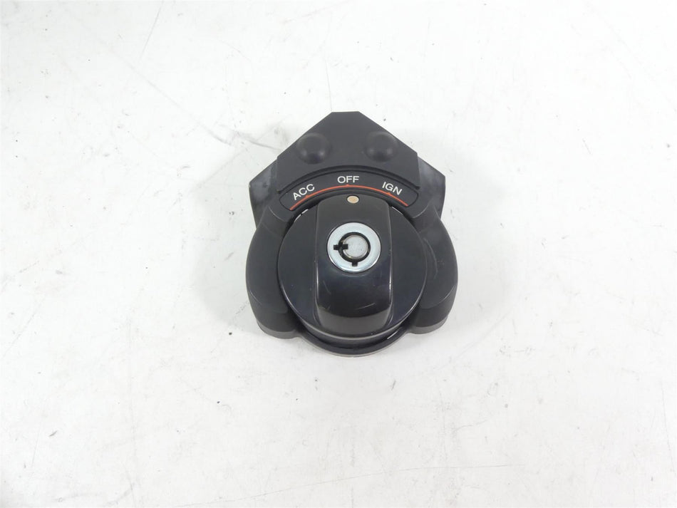 2013 Harley VRSCF Muscle V-Rod Ignition Switch Unlocked - VIN 70020-05 {{ shop.shopifyCountryName }} - Mototech271