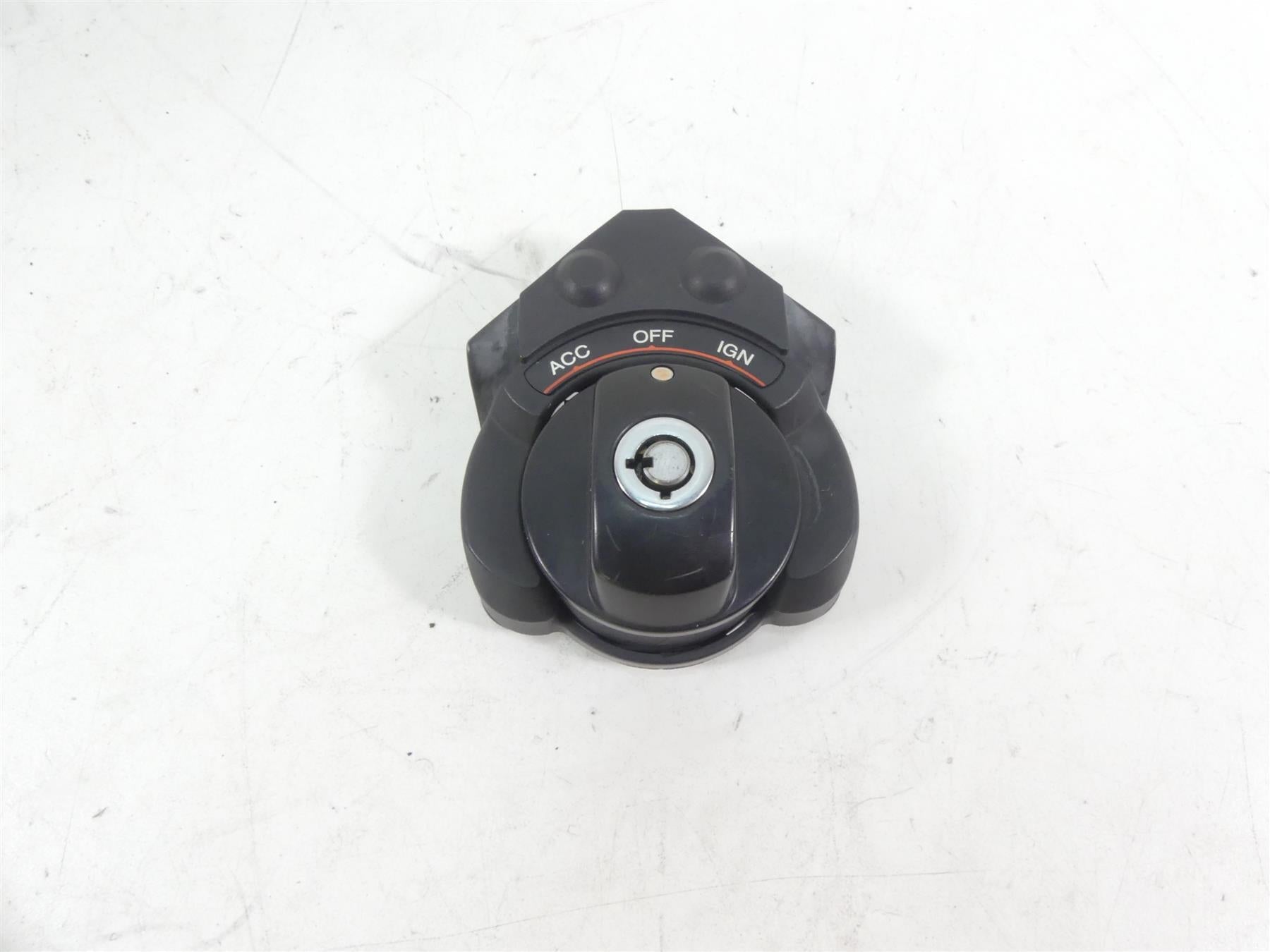 2013 Harley VRSCF Muscle V-Rod Ignition Switch Unlocked - VIN  70020-05 | Mototech271