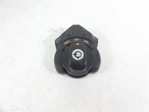 2013 Harley VRSCF Muscle V-Rod Ignition Switch Unlocked - VIN  70020-05 | Mototech271