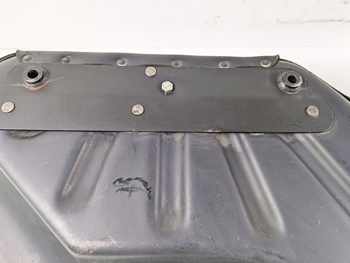 2002 Harley Dyna FXDL Low Rider Saddlebag Saddle Bag Set - Read 9036906D {{ shop.shopifyCountryName }} - Mototech271
