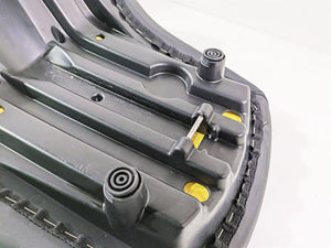 2010 BMW R1200RT K26 Dual Rider Driver Seat Saddle - Read 77347708877 | Mototech271