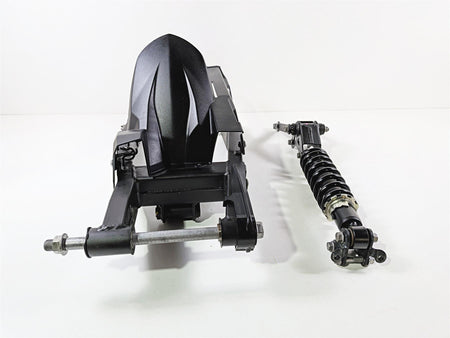 2024 Kawasaki EX500 Ninja 40th An. Rear Swingarm & Shock Damper 33001-0761-18R {{ shop.shopifyCountryName }} - Mototech271