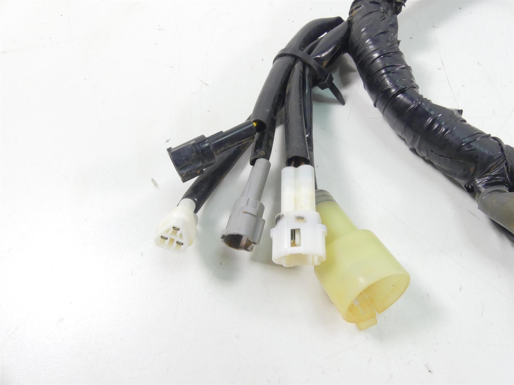 2020 Yamaha YFM 700 Raptor Wiring Harness Loom -No Cuts 2LS-82590-00-00 {{ shop.shopifyCountryName }} - Mototech271