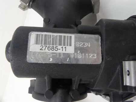 2014 Harley Touring FLHTK Electra Glide Throttle Body Fuel Injection 27200002 {{ shop.shopifyCountryName }} - Mototech271