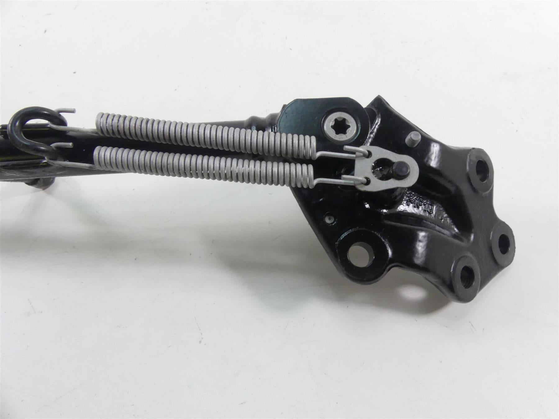 2020 BMW F850 GS K81 Rallye Standard Side Kickstand Kickstand 46539480225 {{ shop.shopifyCountryName }} - Mototech271