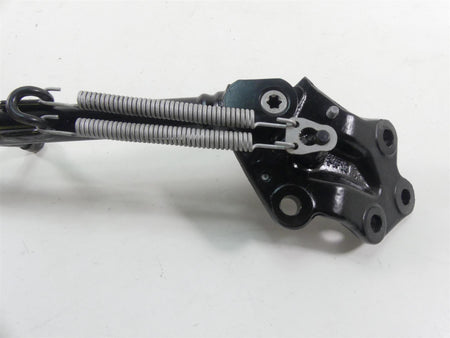 2020 BMW F850 GS K81 Rallye Standard Side Kickstand Kickstand 46539480225 {{ shop.shopifyCountryName }} - Mototech271