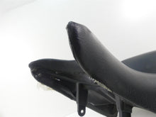 Load image into Gallery viewer, 2012 Victory Cross Country Rider Driver Rider Dual Seat Saddle - Read 5438107
