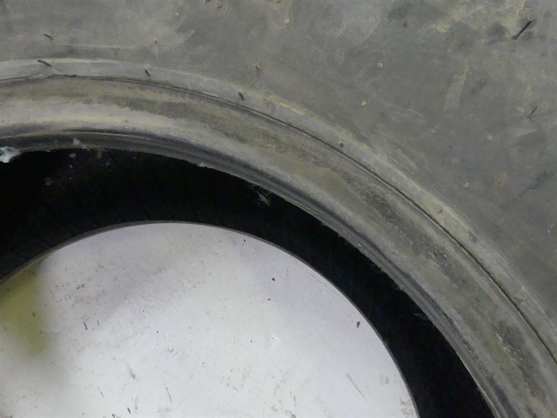2018 Polaris RZR S 900 SuperATV Left Rear Terminator Tire 33X10-15 TER33/10/15 {{ shop.shopifyCountryName }} - Mototech271