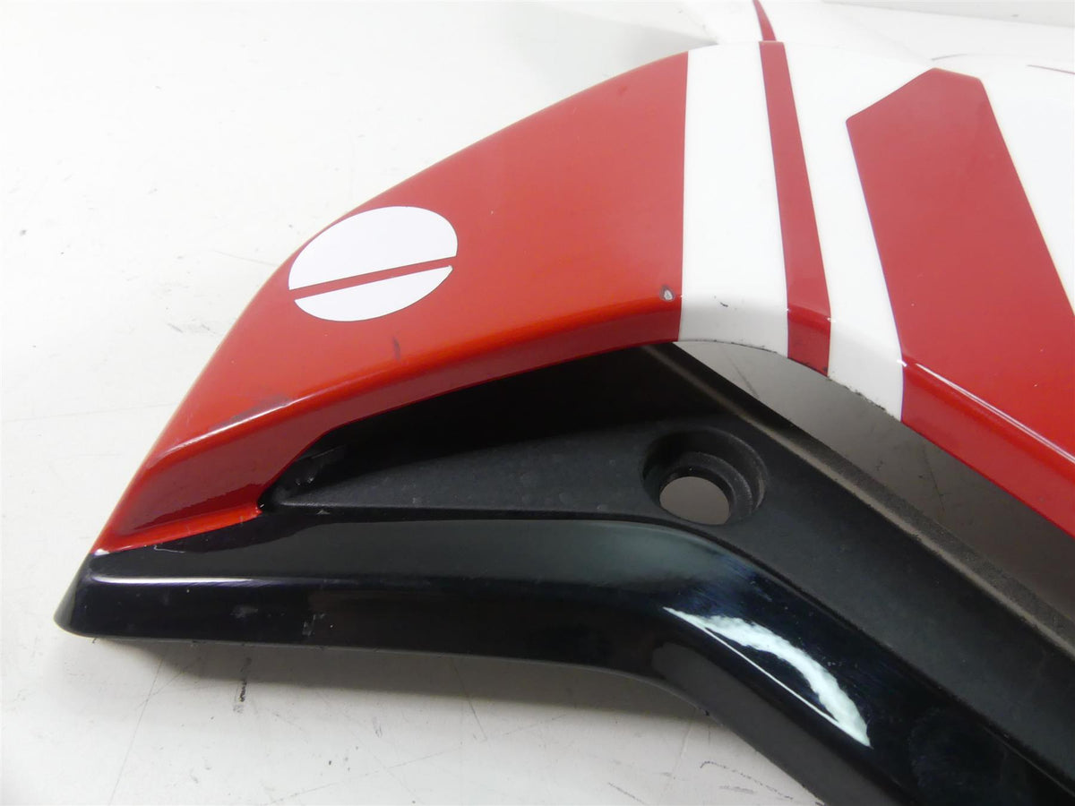 2018 Ducati Hypermotard 939 SP Oem Right Tank Fairing Cover Panel 480P5692CK {{ shop.shopifyCountryName }} - Mototech271