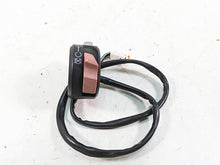 Load image into Gallery viewer, 2020 Ducati Scrambler 1100 Sport Pro Right Hand Control Switch 65010243C
