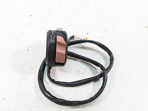 2020 Ducati Scrambler 1100 Sport Pro Right Hand Control Switch 65010243C