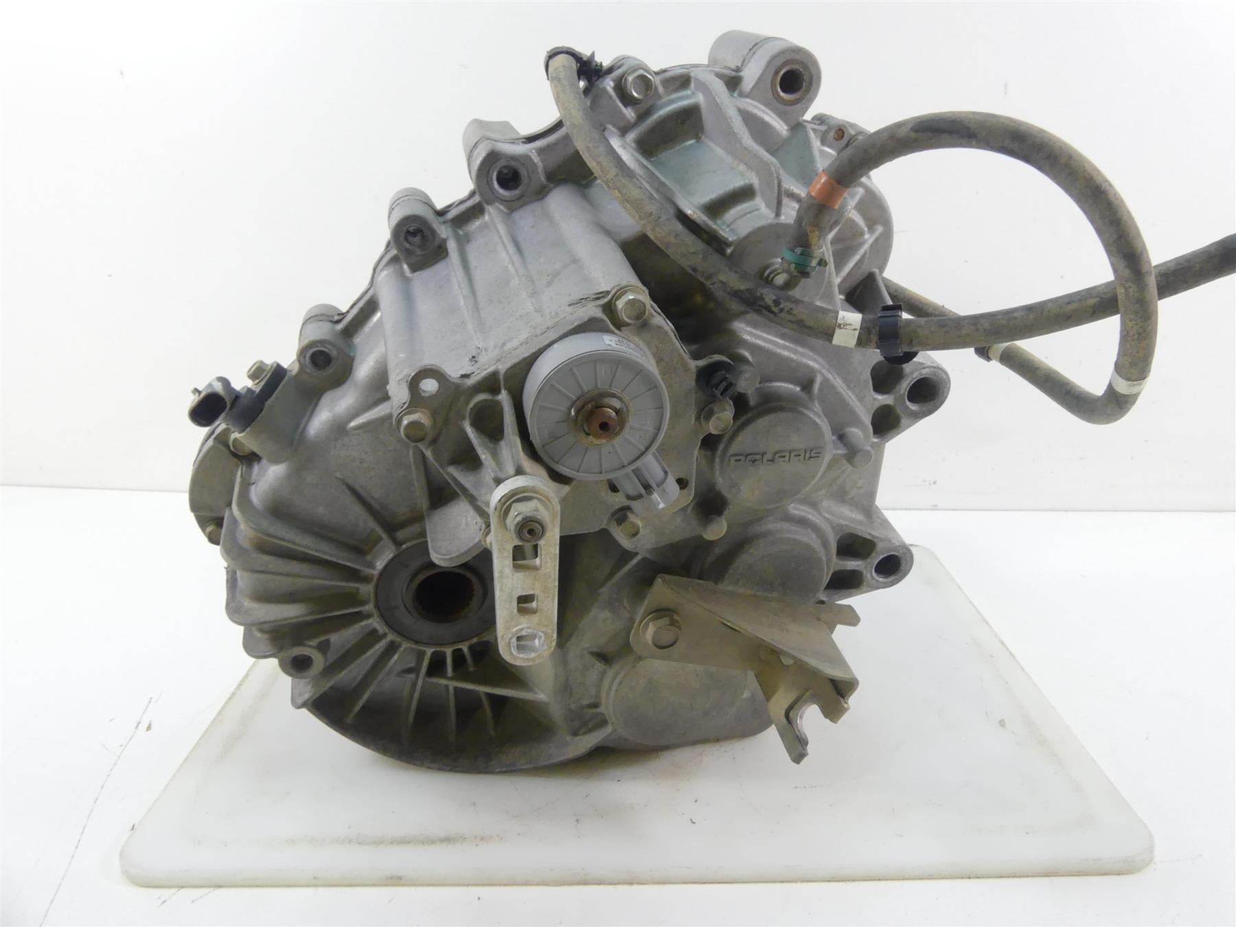 2018 Polaris RZR 1000 RS1 Transmission Gear Box 784 Miles Only 1333863 {{ shop.shopifyCountryName }} - Mototech271