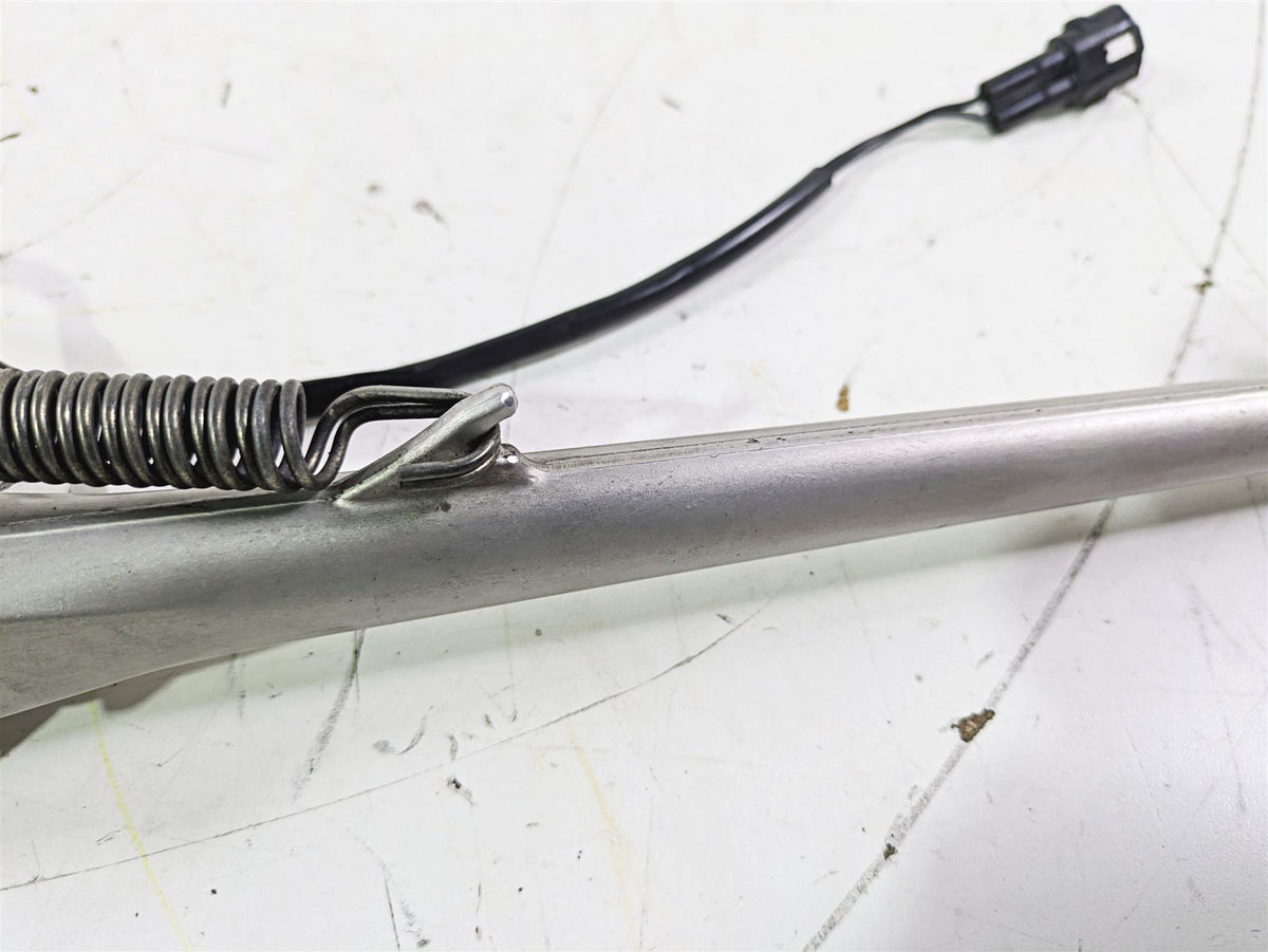 2012 Triumph Daytona 675 Side Kickstand Kick Stand + Safety Switch T2082011 {{ shop.shopifyCountryName }} - Mototech271