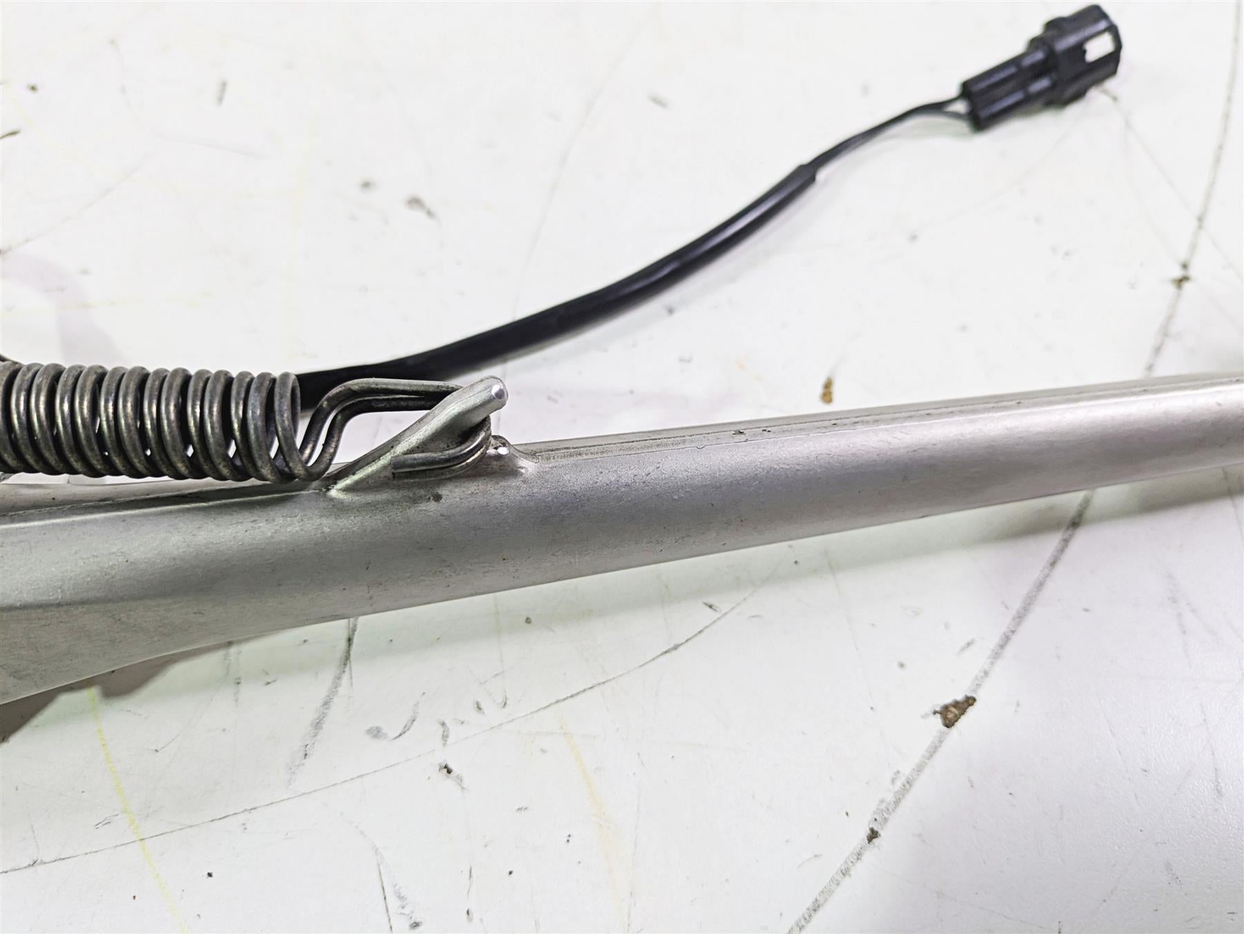 2012 Triumph Daytona 675 Side Kickstand Kick Stand + Safety Switch T2082011 {{ shop.shopifyCountryName }} - Mototech271